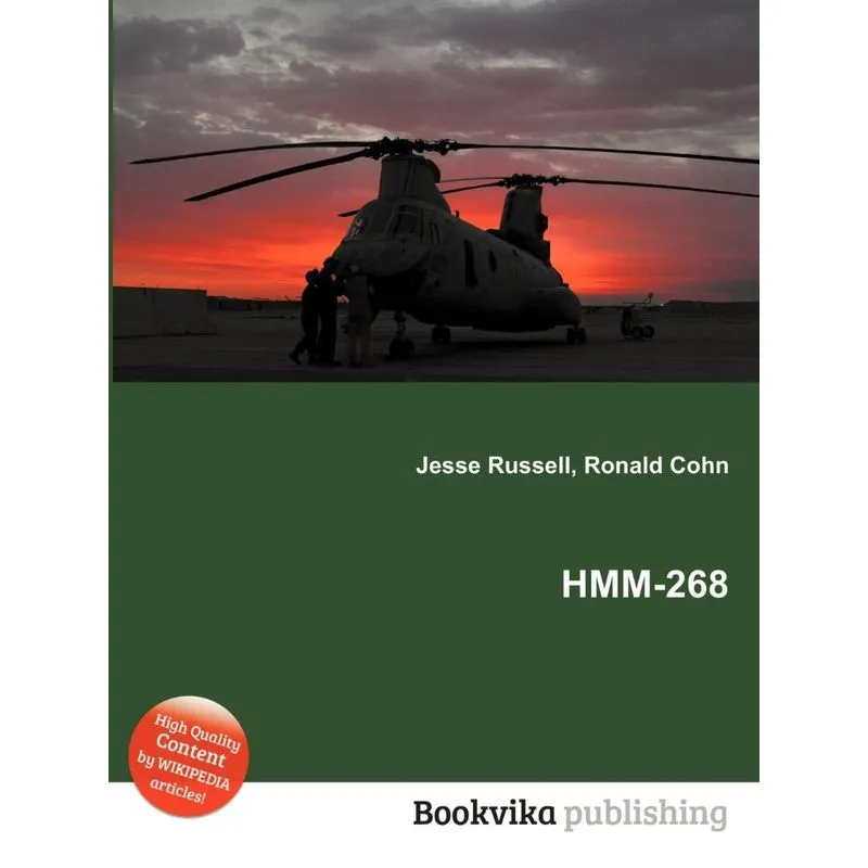 Hmm-268