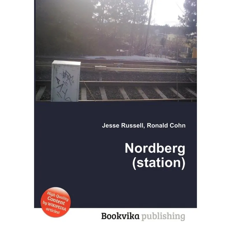 Nordberg (Station)