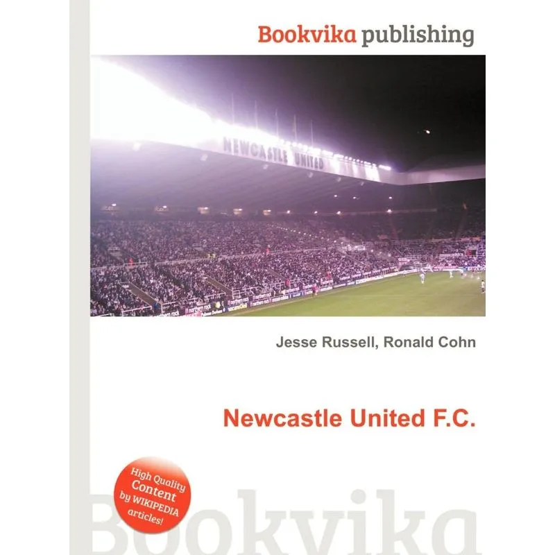Newcastle United F.C.