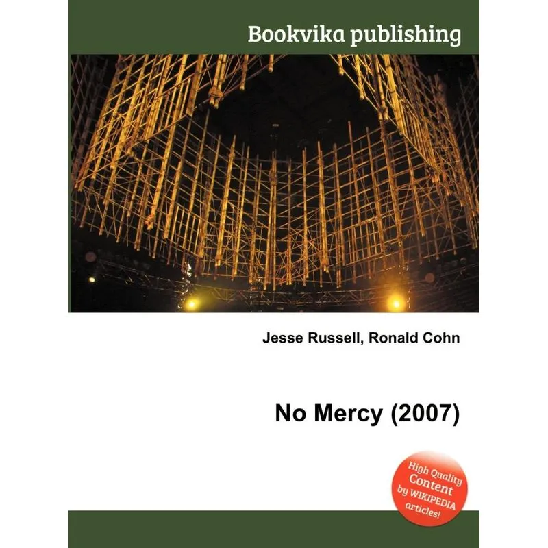 No Mercy (2007)