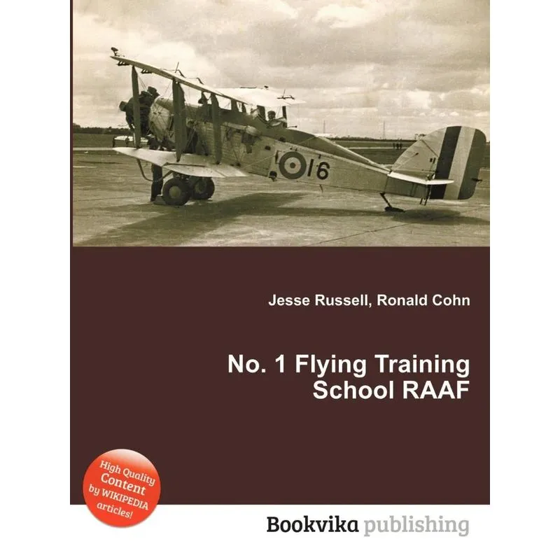 No. 1 Flying Training School Raaf