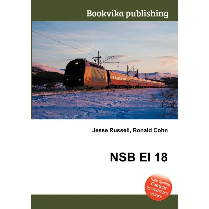 Nsb El 18