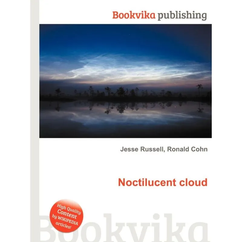 Noctilucent Cloud