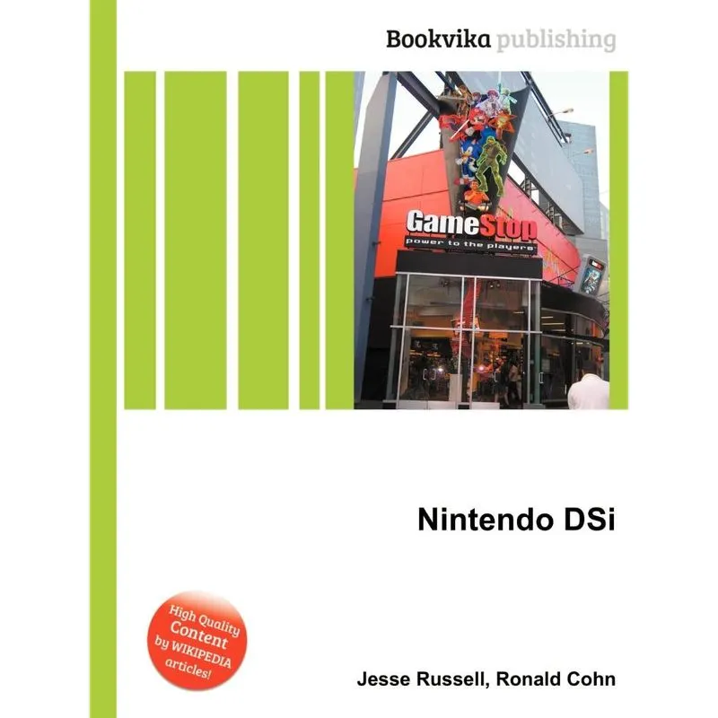 Nintendo Dsi