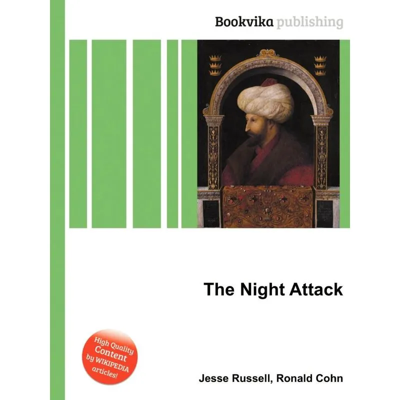 The Night Attack