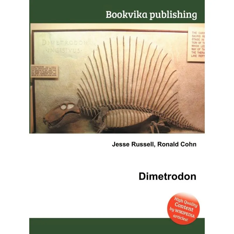 Dimetrodon