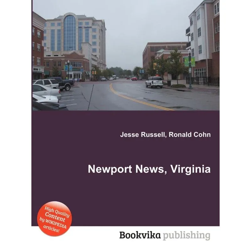 Newport News, Virginia