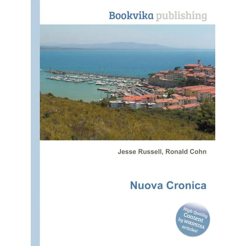 Nuova Cronica