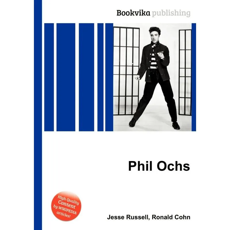 Phil Ochs