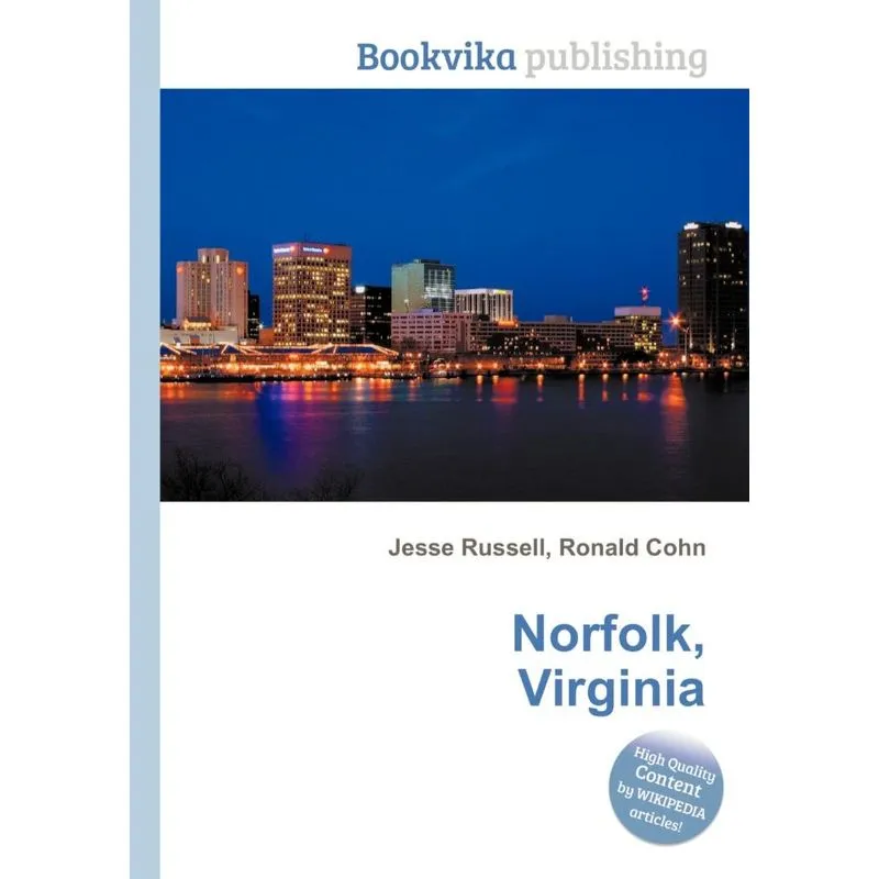 Norfolk, Virginia