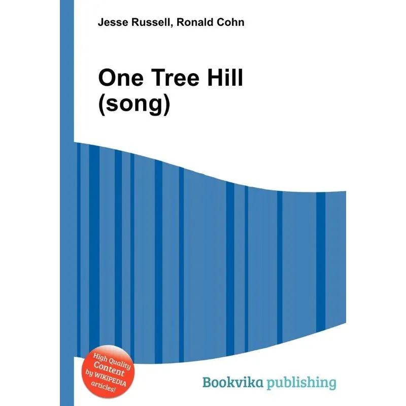 One Tree Hill (song)