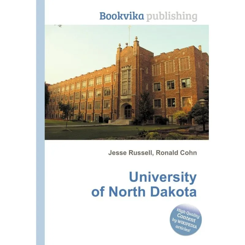 University of North Dakota
