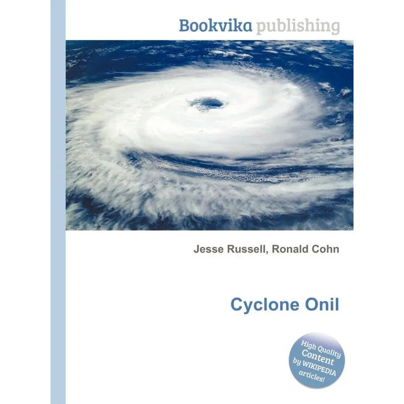 Cyclone Onil