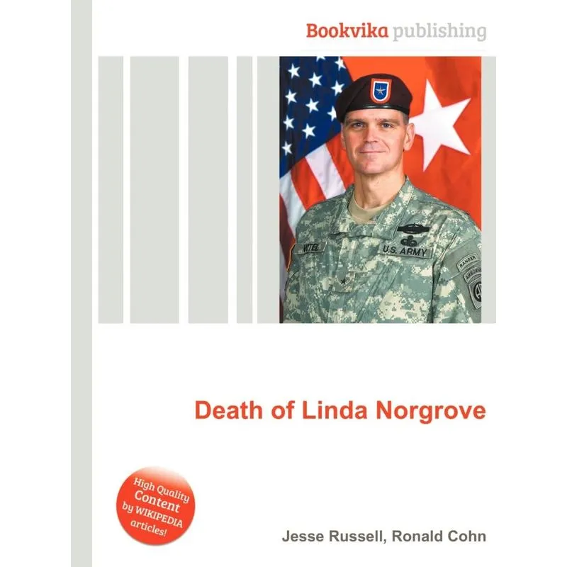 Death of Linda Norgrove