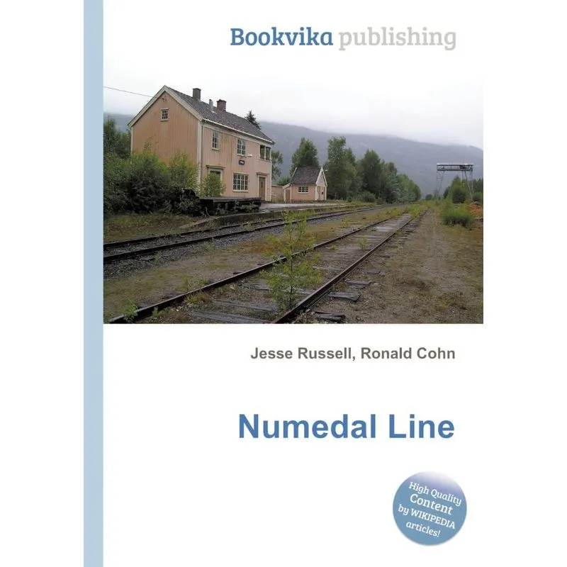 Numedal Line
