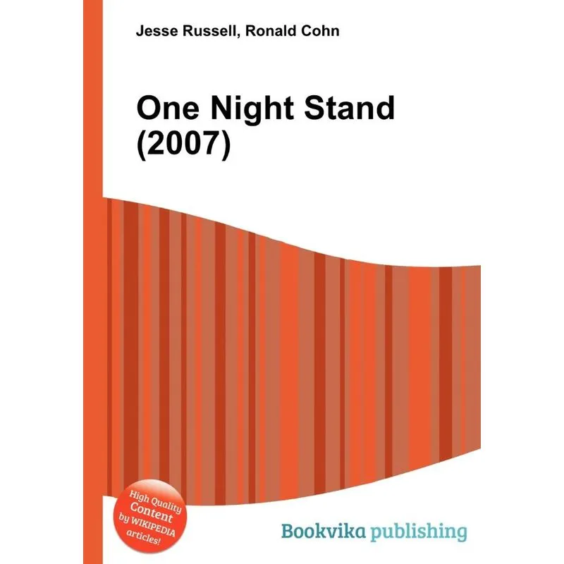 One Night Stand (2007)
