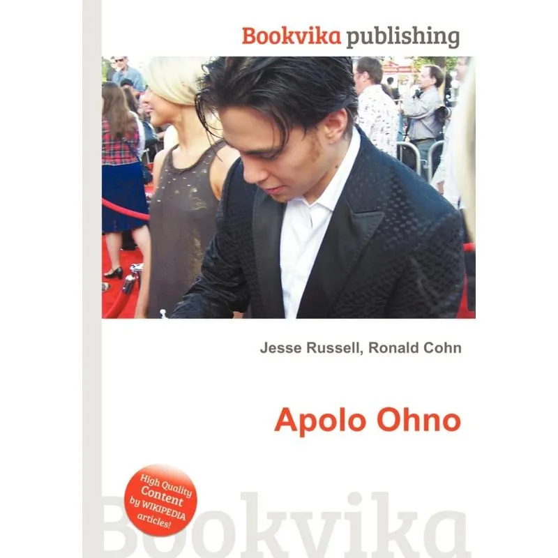 Apolo Ohno