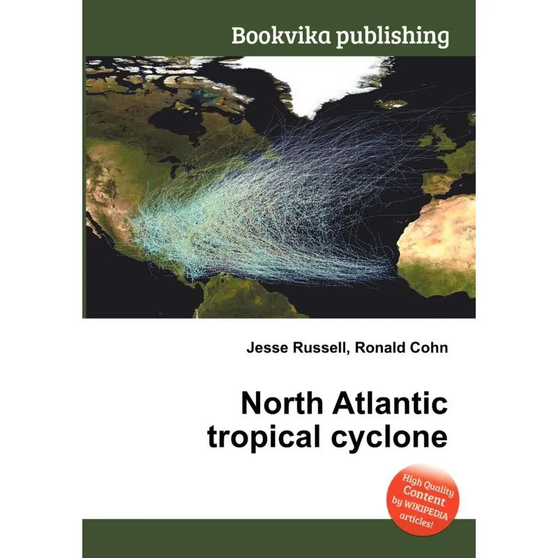 North Atlantic Tropical Cyclone