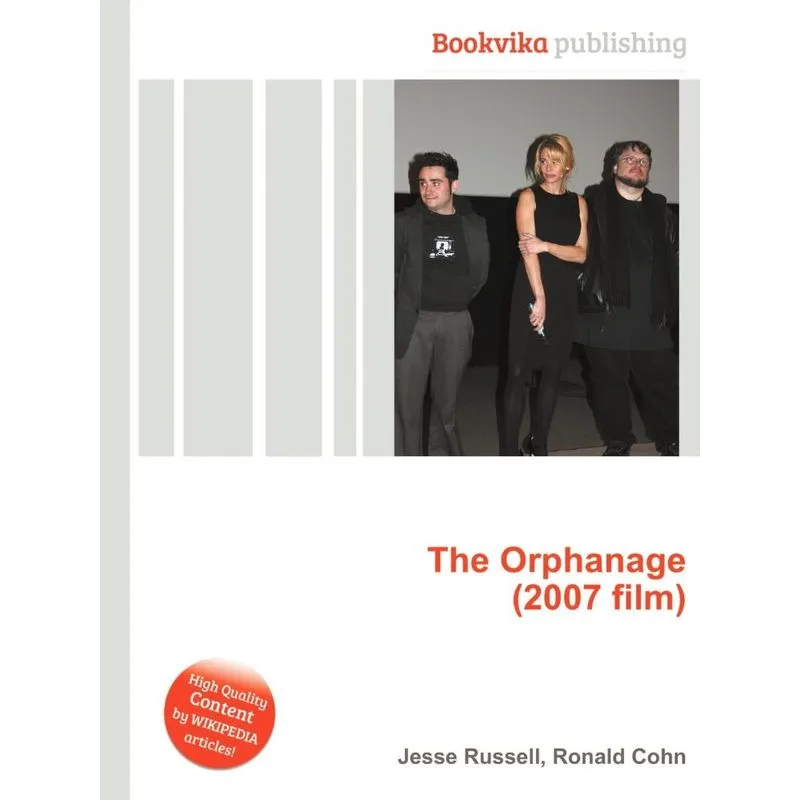 The Orphanage (2007 Film)