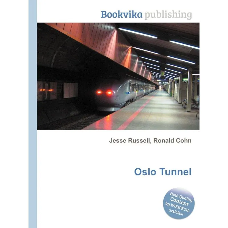 Oslo Tunnel