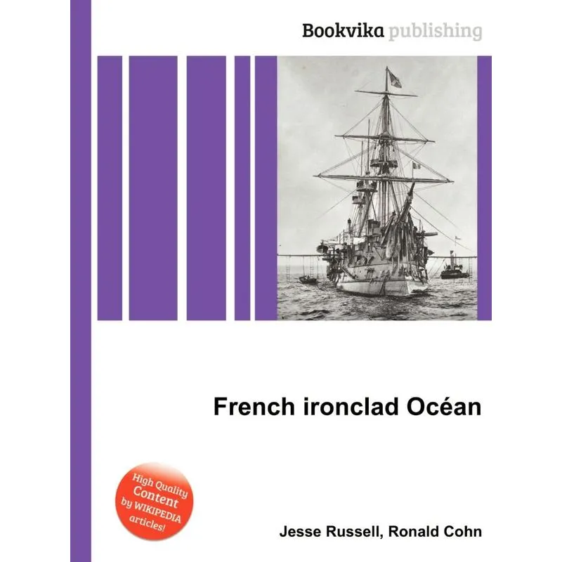 French Ironclad Ocean