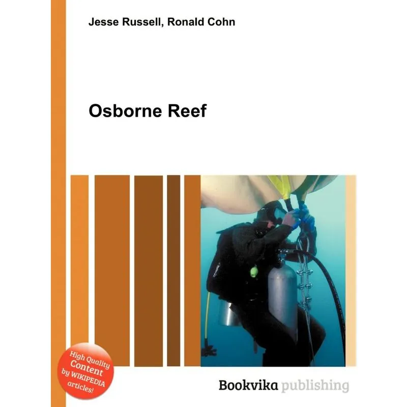 Osborne Reef