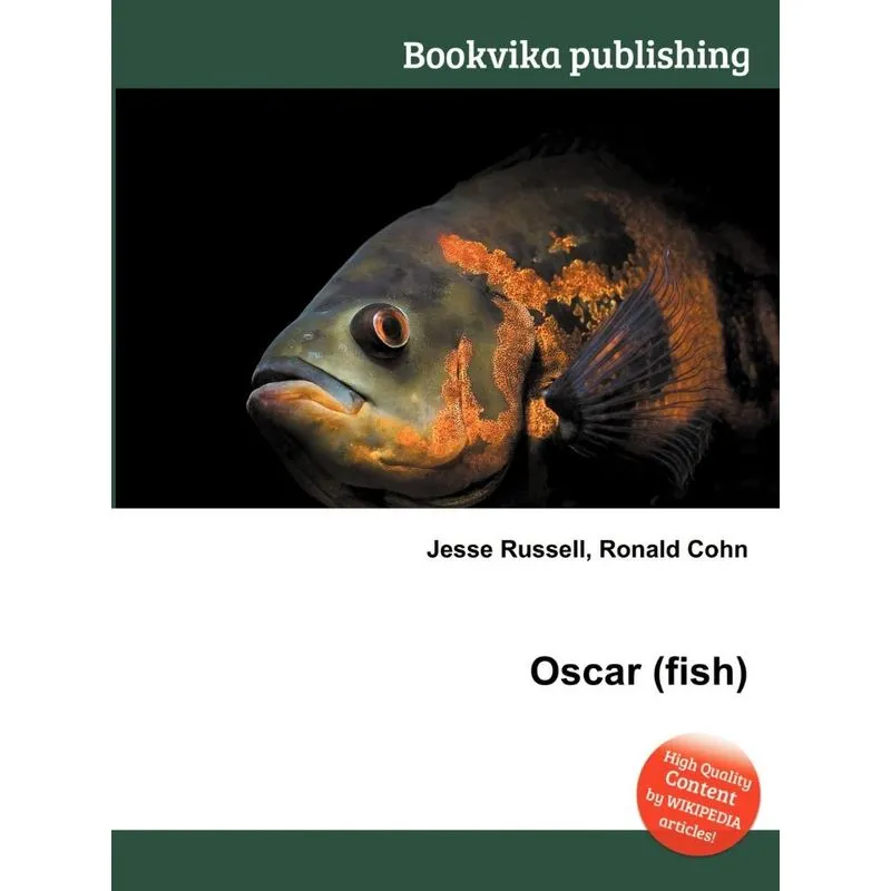 Oscar (Fish)