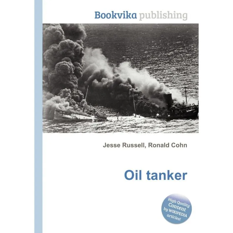 Oil Tanker