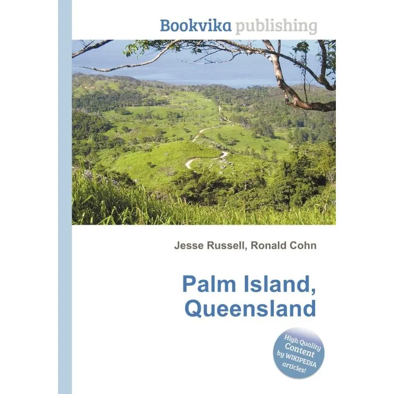Palm Island, Queensland