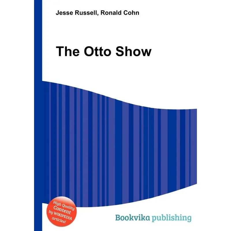 The Otto Show