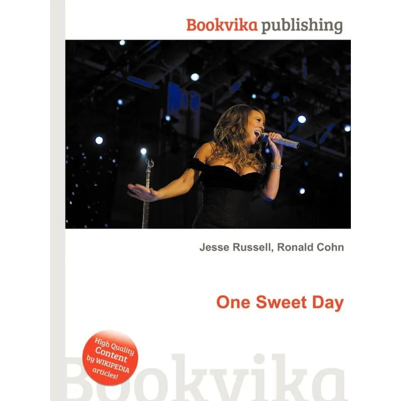One Sweet Day