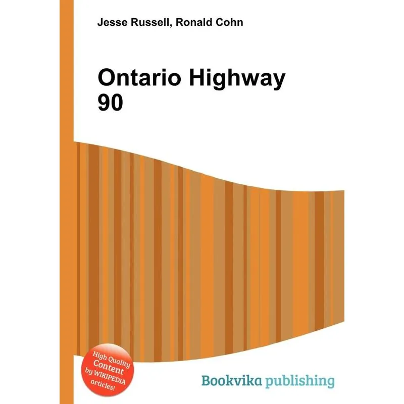 Ontario Highway 90