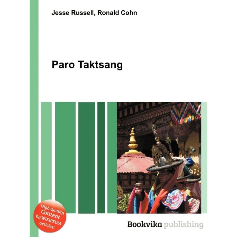 Paro Taktsang