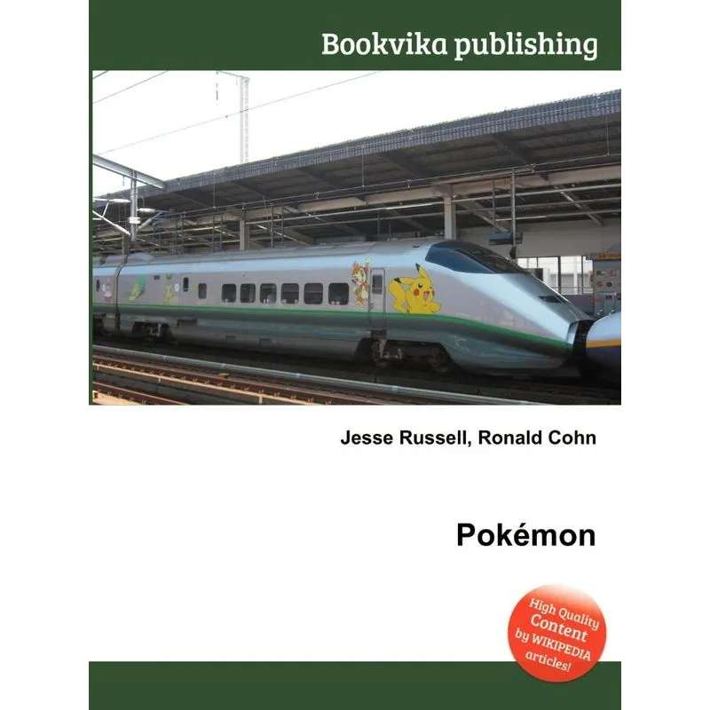 Pokemon