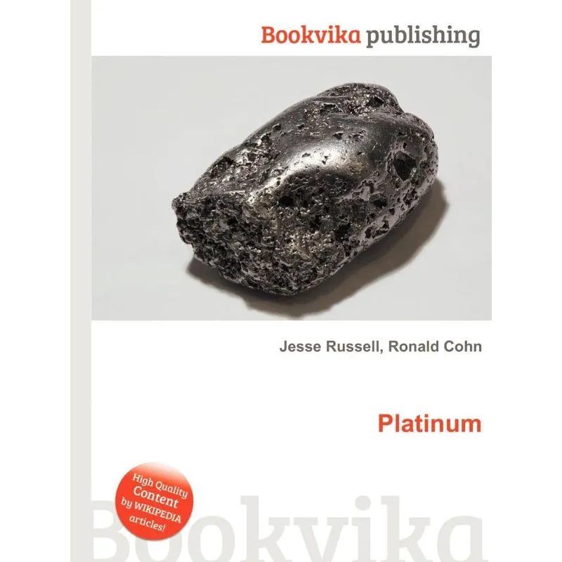 Platinum