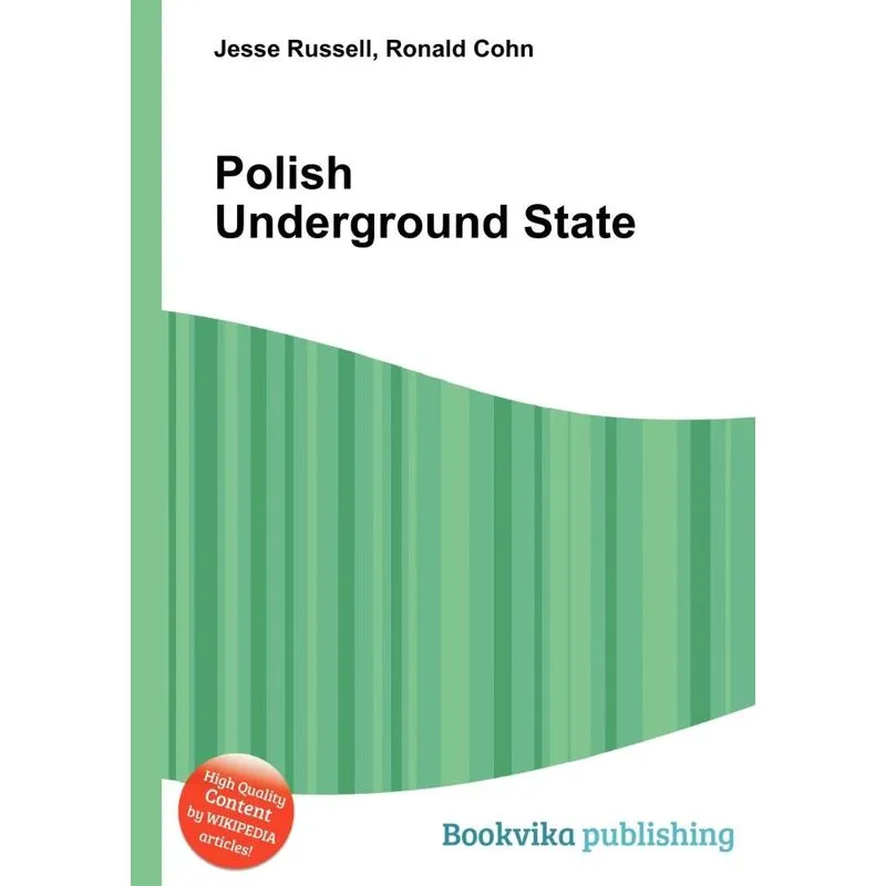 Polish Underground State
