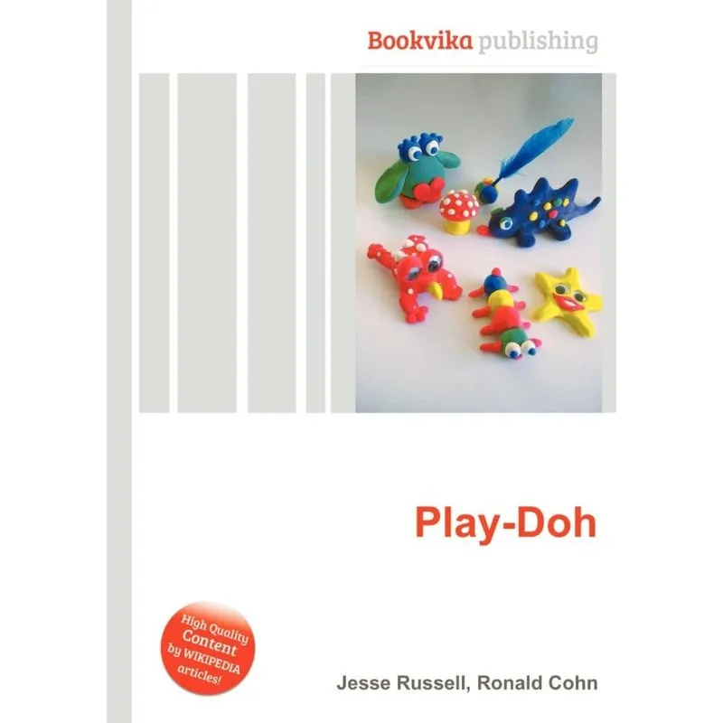 Play-Doh