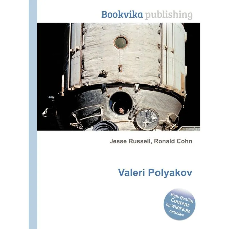 Valeri Polyakov