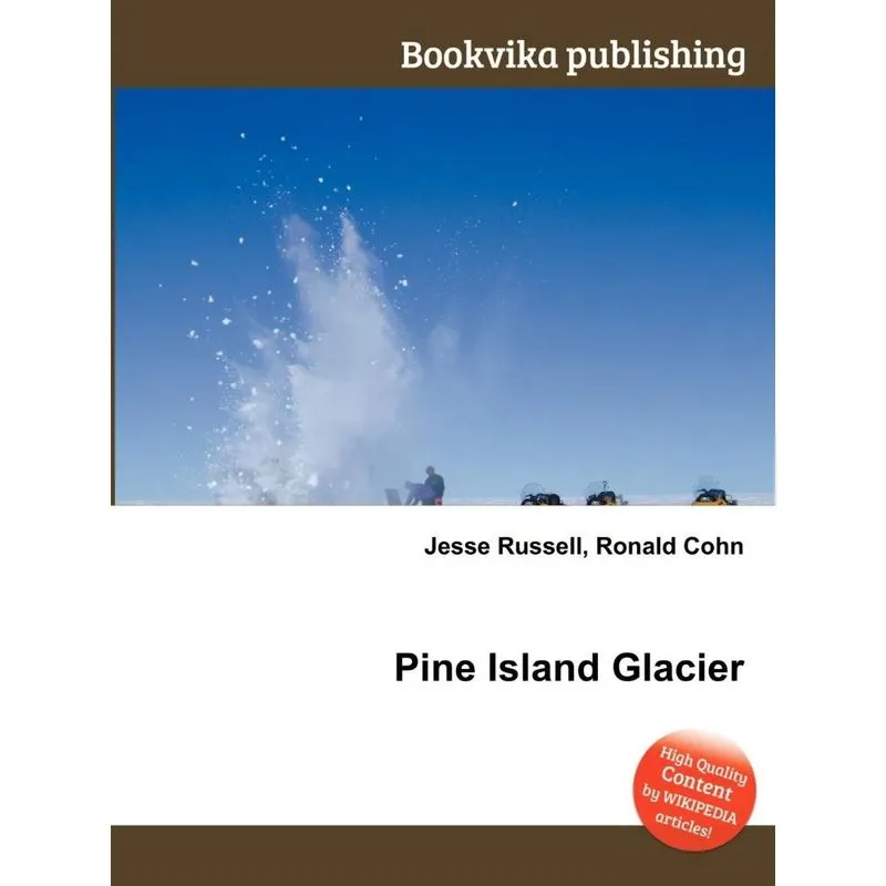 Pine Island Glacier