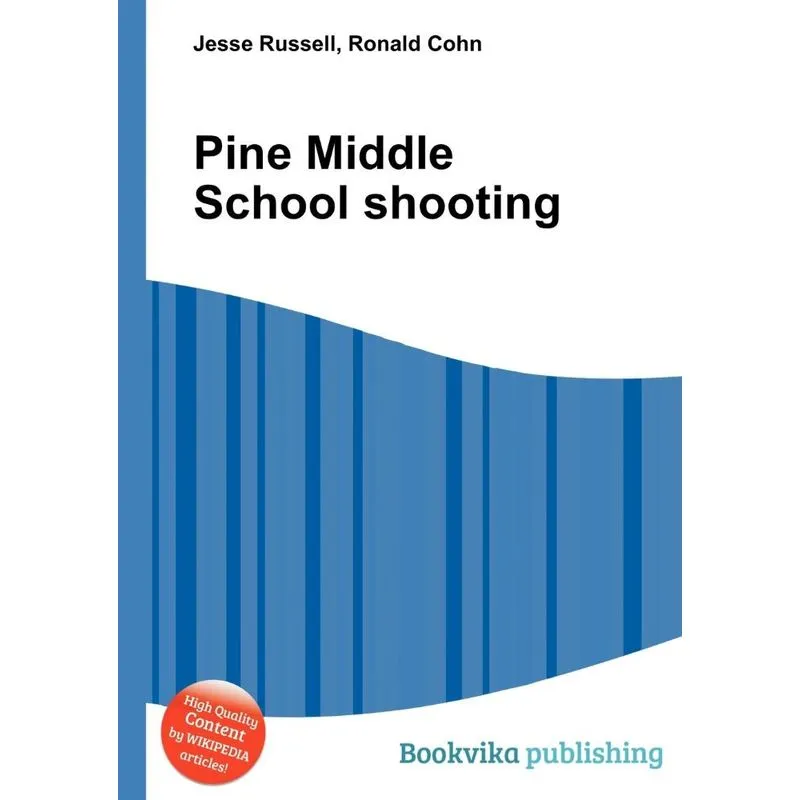 Pine Middle School Shooting