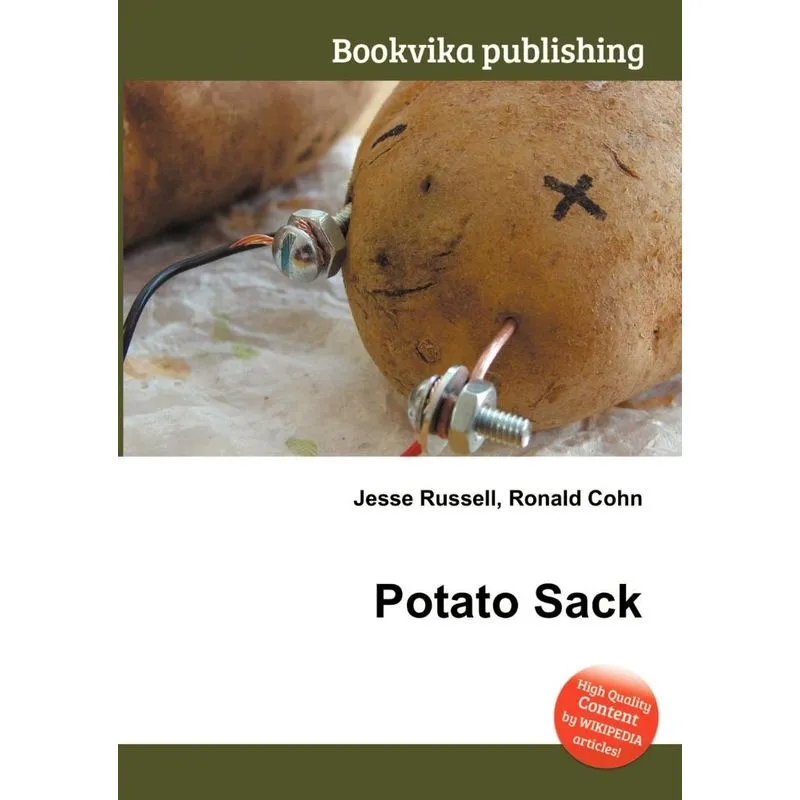 Potato Sack