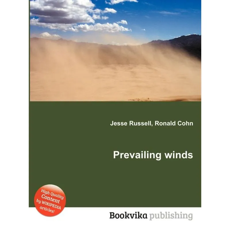 Prevailing Winds