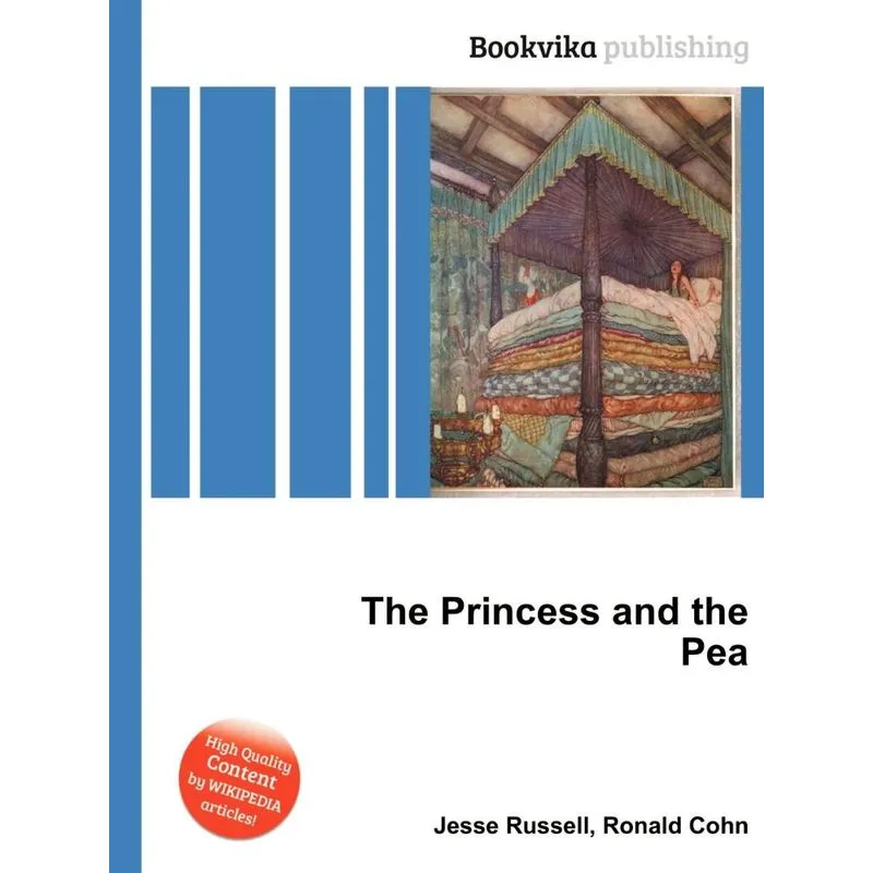 The Princess and the Pea