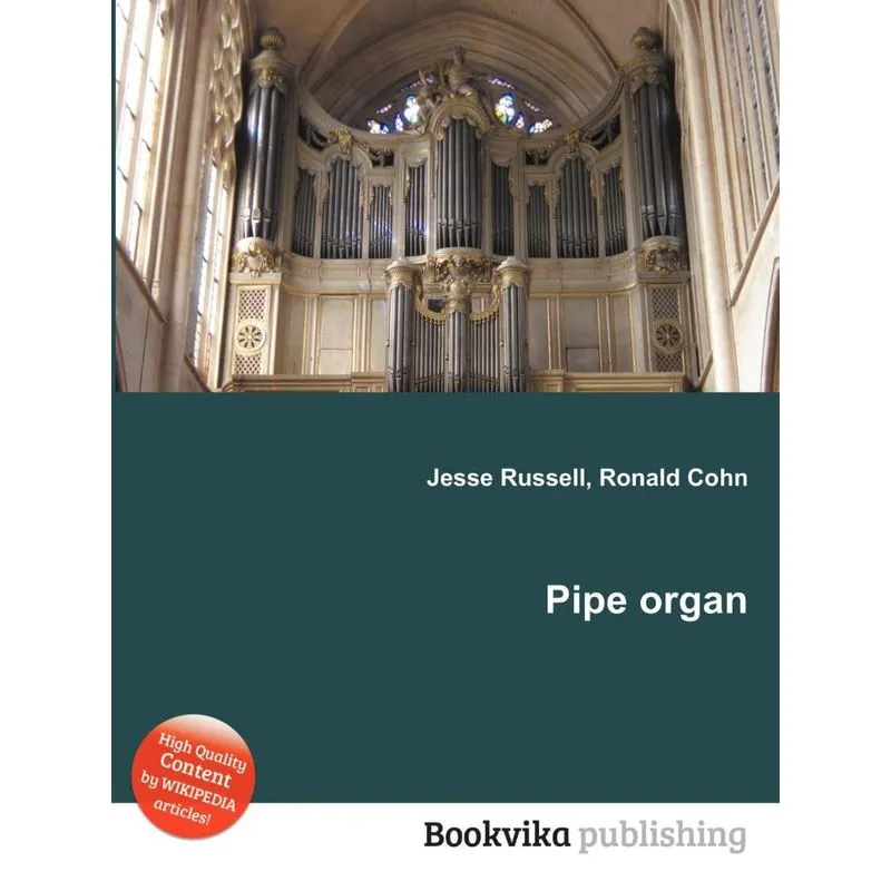 Pipe Organ