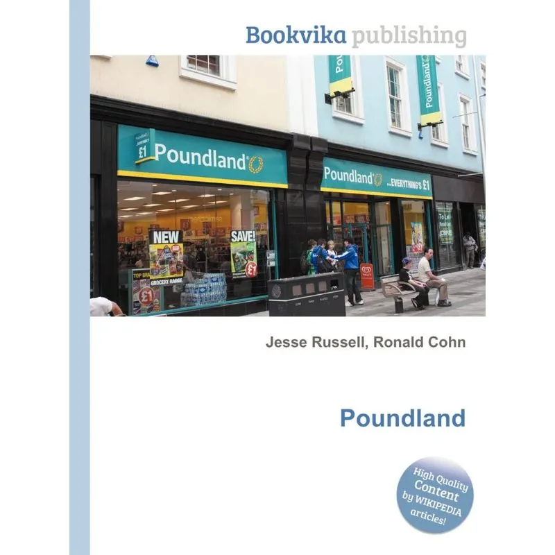 Poundland