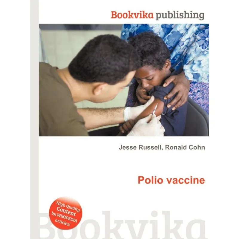 Polio Vaccine
