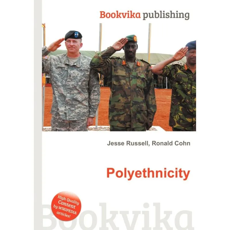 Polyethnicity