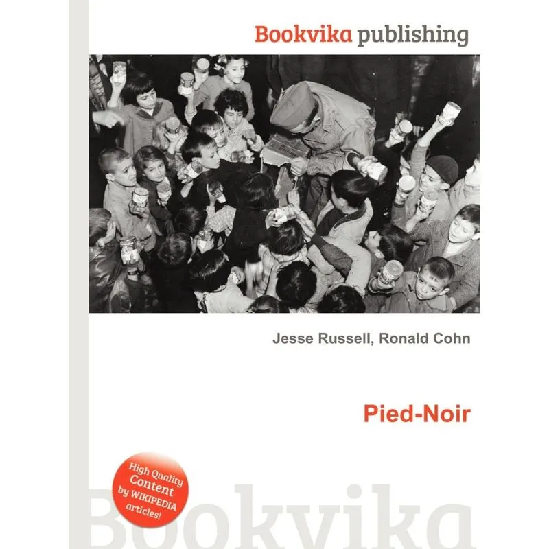 Pied-Noir