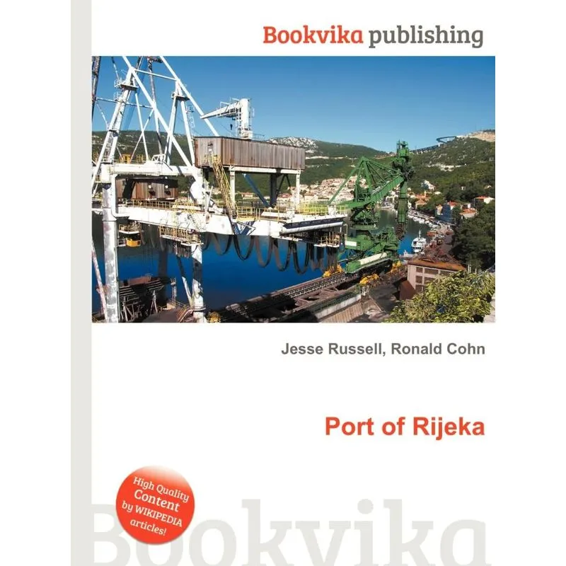 Port of Rijeka