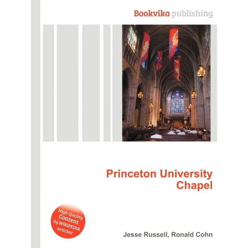 Princeton University Chapel